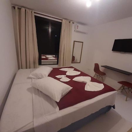 Suite Real Residencial 里约热内卢 外观 照片