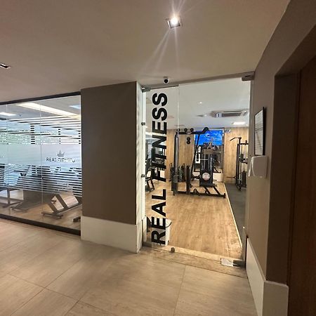 Suite Real Residencial 里约热内卢 外观 照片