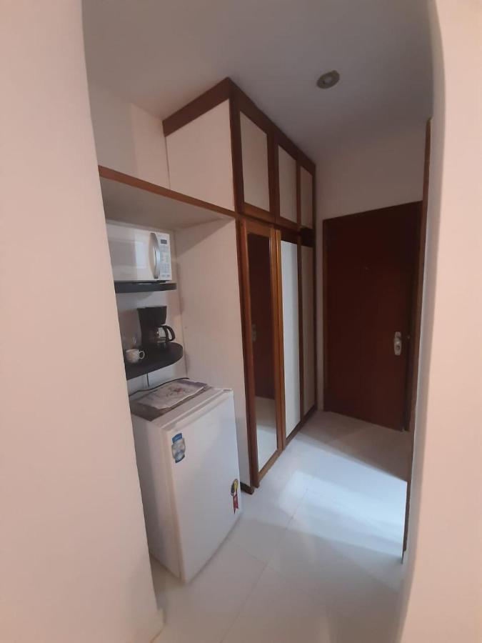 Suite Real Residencial 里约热内卢 外观 照片