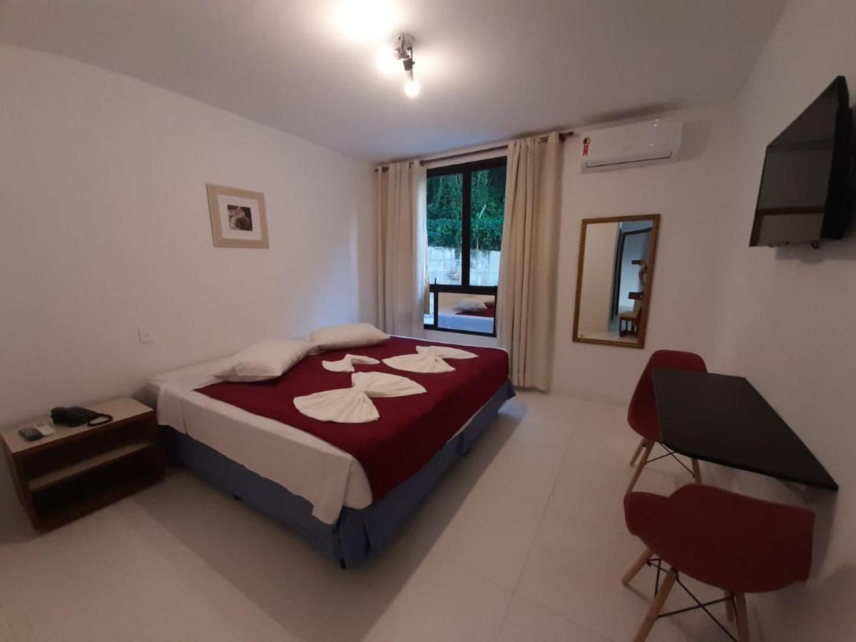 Suite Real Residencial 里约热内卢 外观 照片