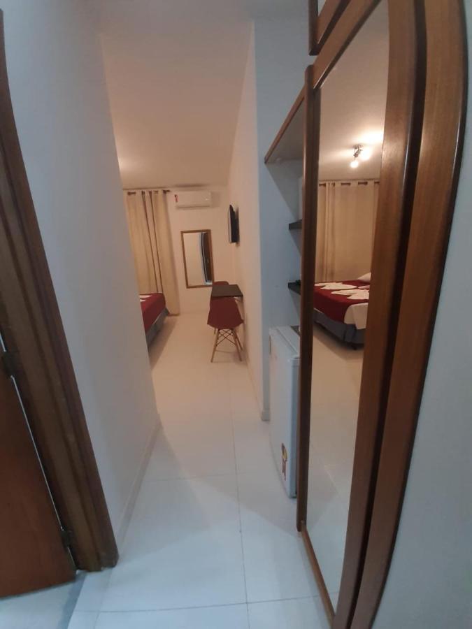 Suite Real Residencial 里约热内卢 外观 照片