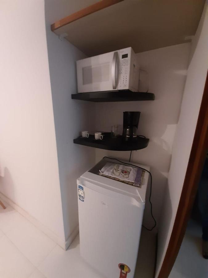 Suite Real Residencial 里约热内卢 外观 照片