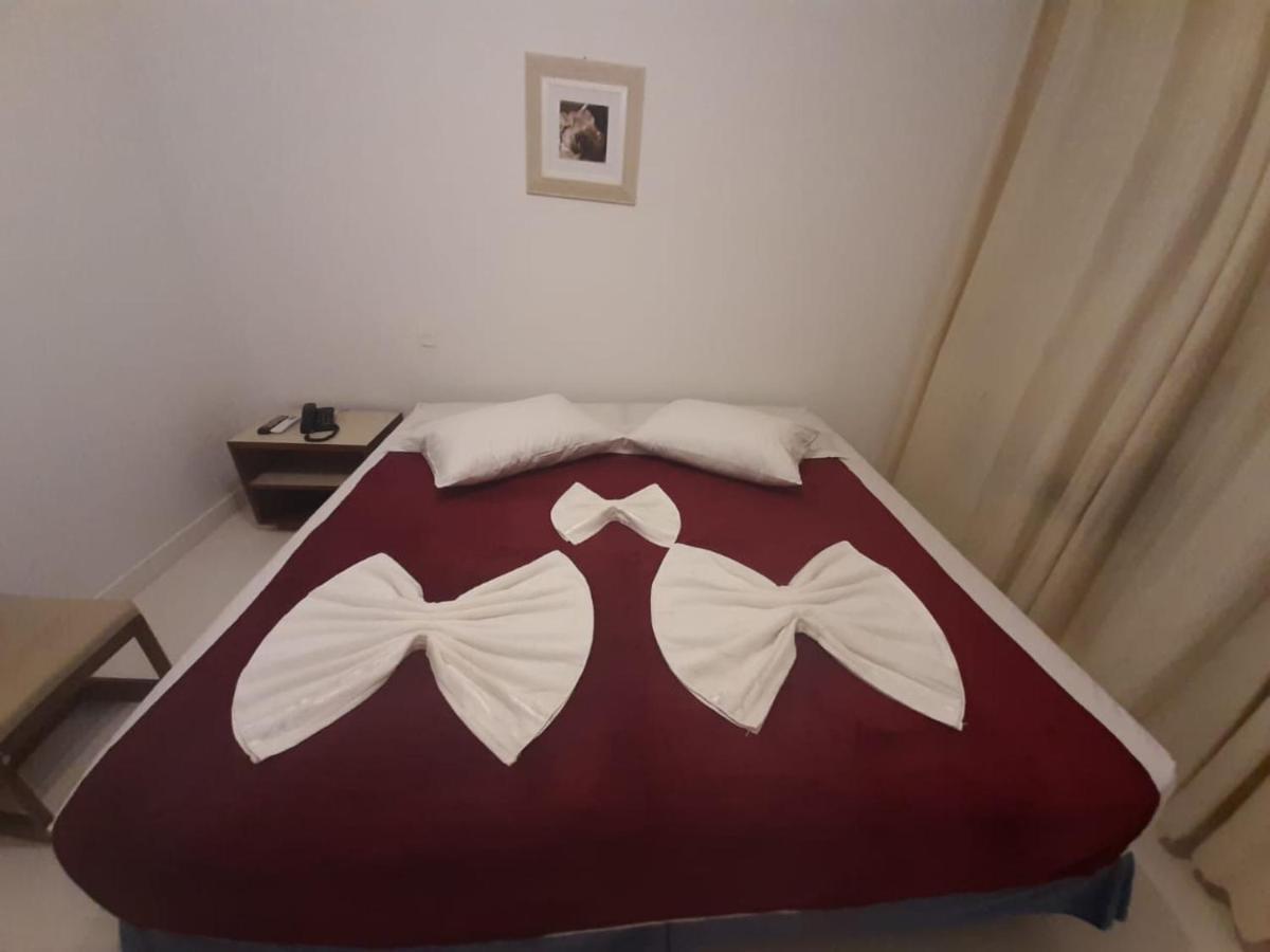 Suite Real Residencial 里约热内卢 外观 照片