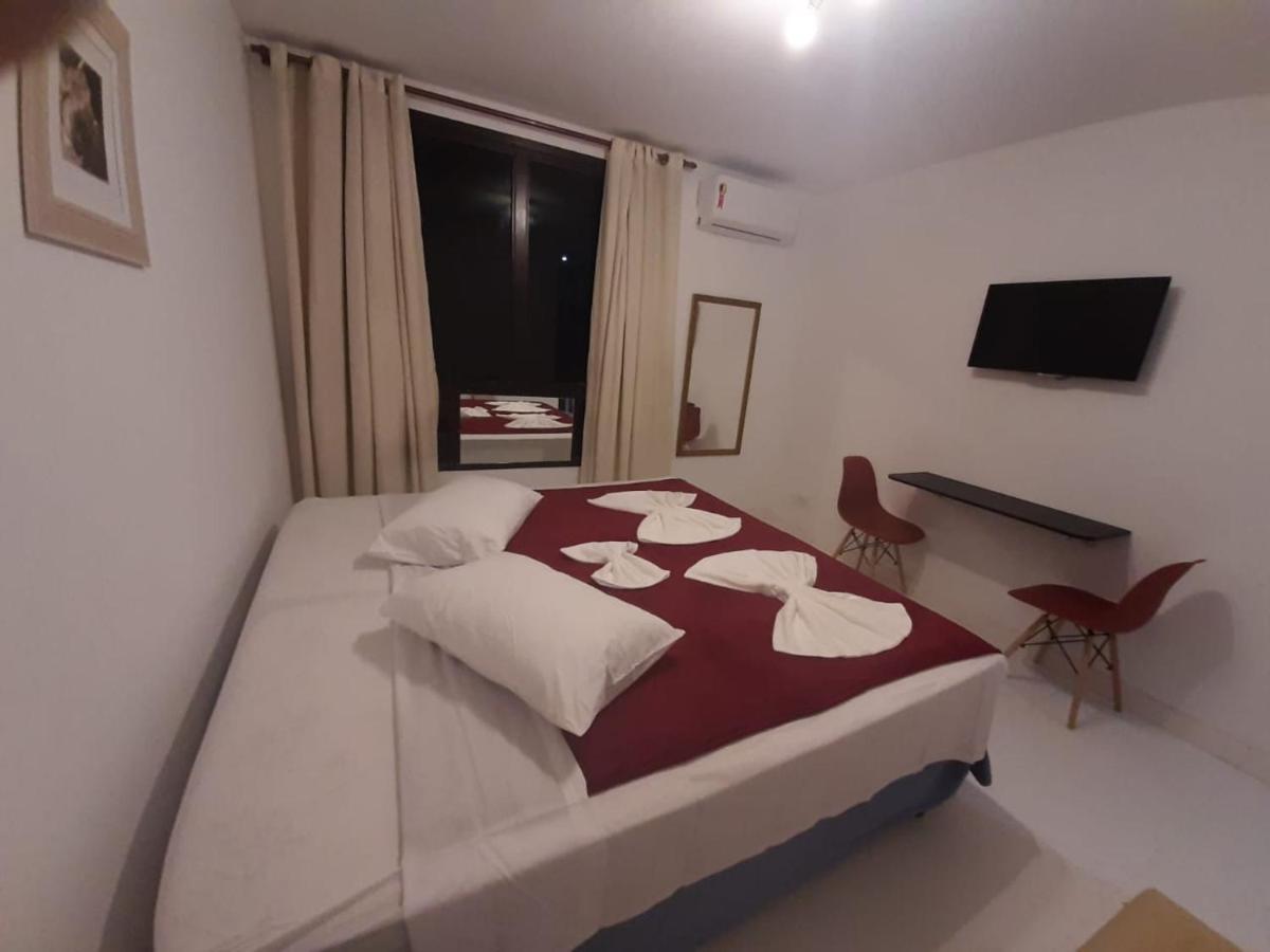 Suite Real Residencial 里约热内卢 外观 照片