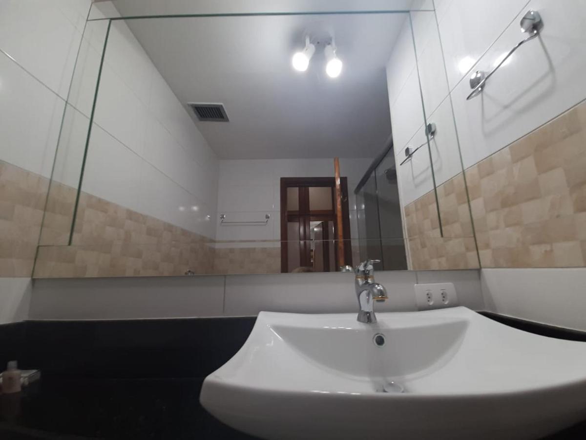 Suite Real Residencial 里约热内卢 外观 照片