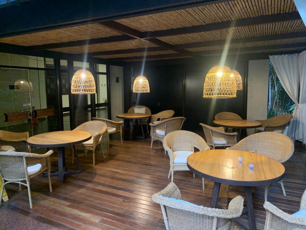 Suite Real Residencial 里约热内卢 外观 照片