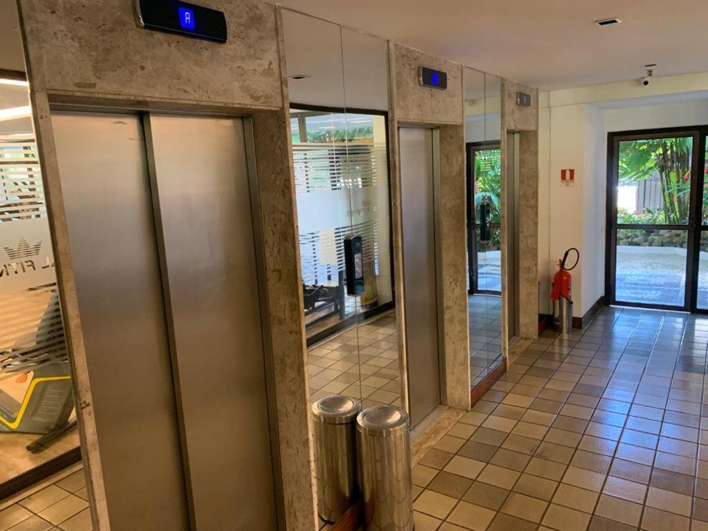 Suite Real Residencial 里约热内卢 外观 照片