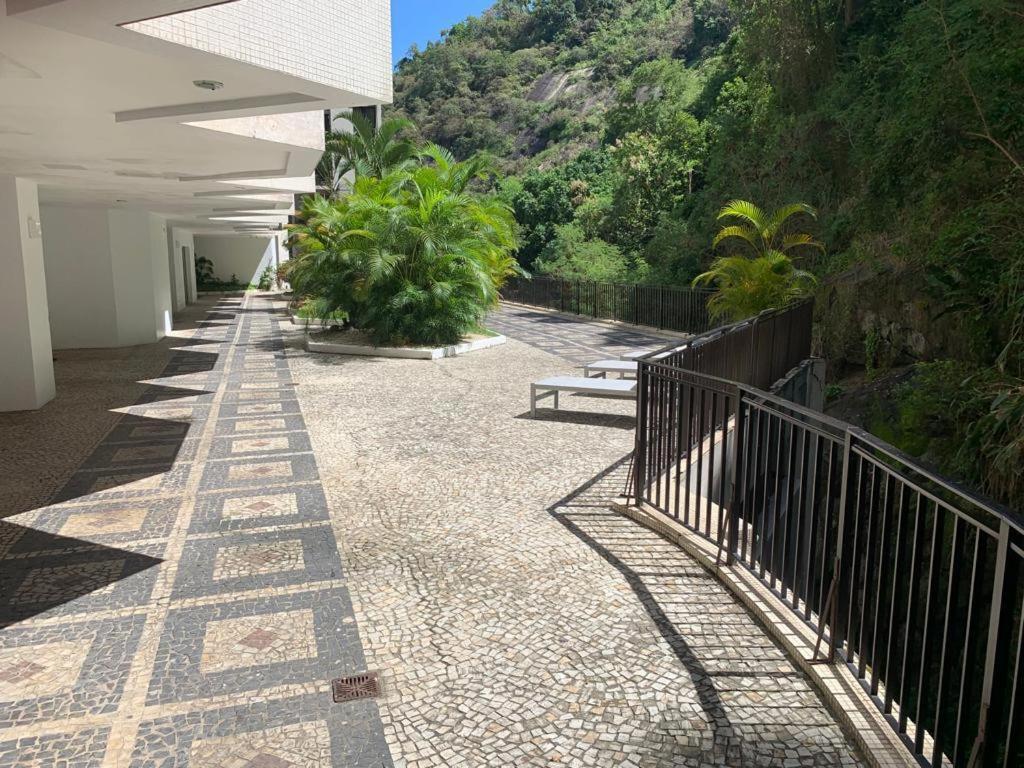 Suite Real Residencial 里约热内卢 外观 照片