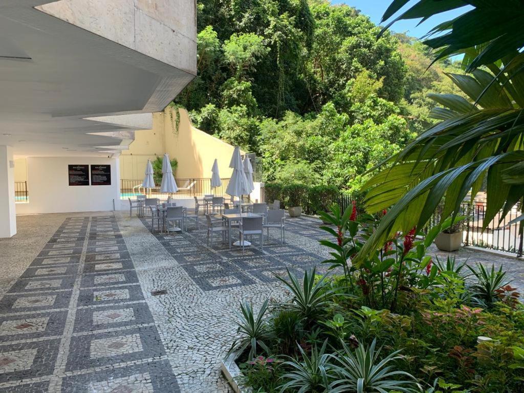 Suite Real Residencial 里约热内卢 外观 照片