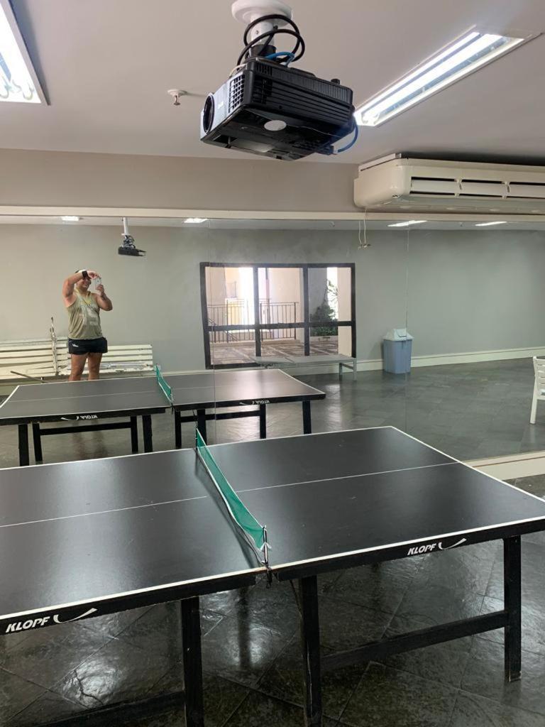 Suite Real Residencial 里约热内卢 外观 照片