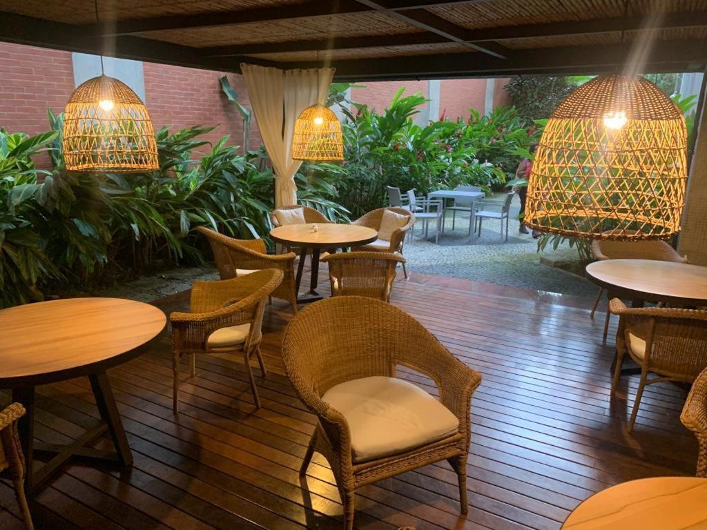 Suite Real Residencial 里约热内卢 外观 照片