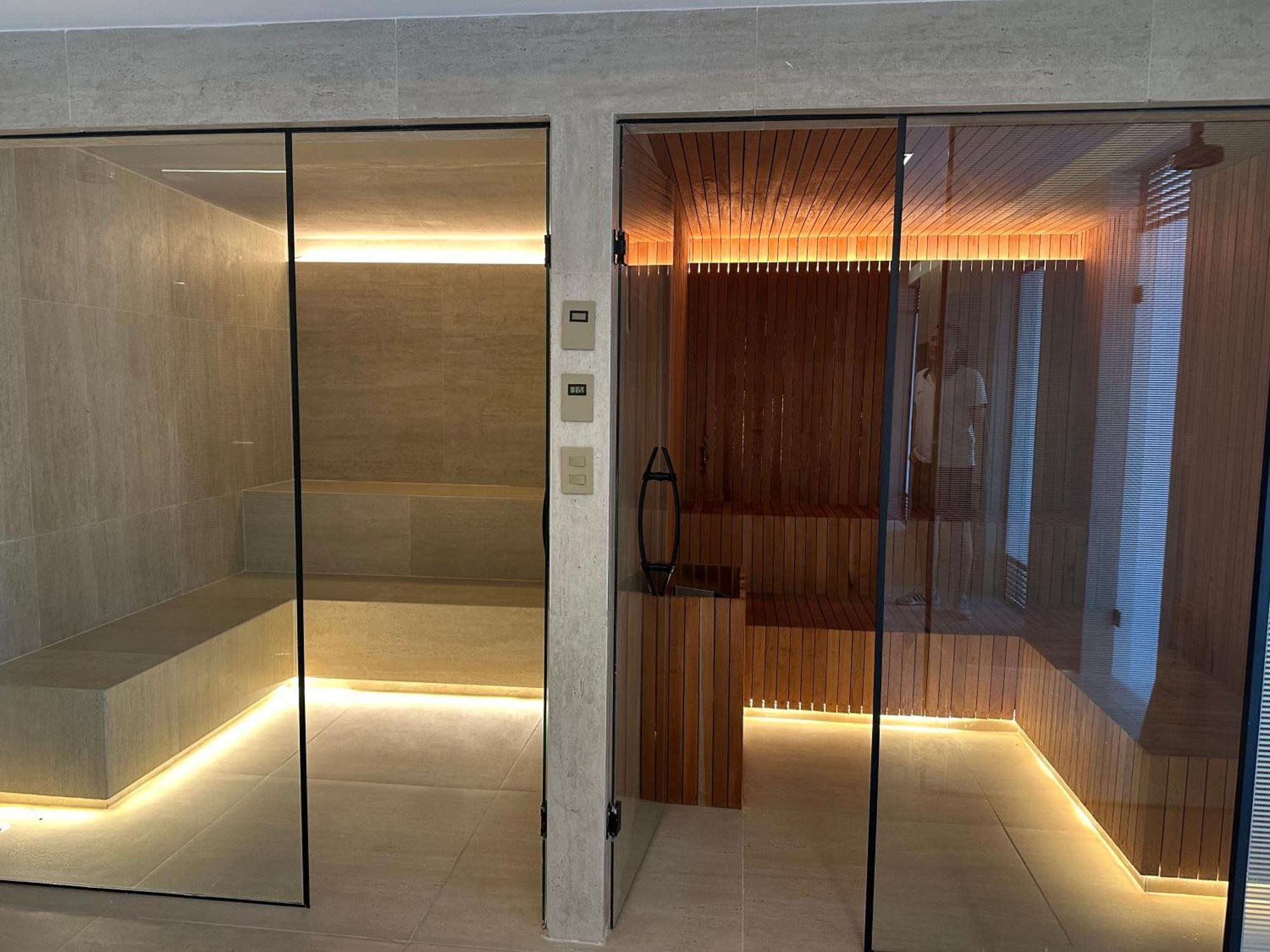 Suite Real Residencial 里约热内卢 外观 照片