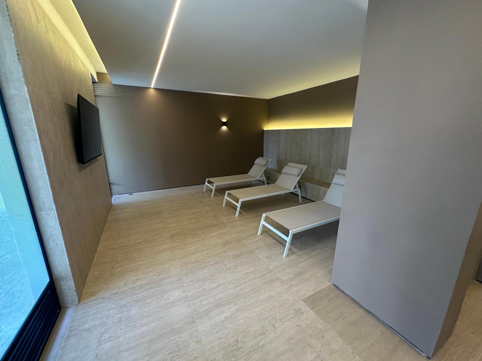 Suite Real Residencial 里约热内卢 外观 照片