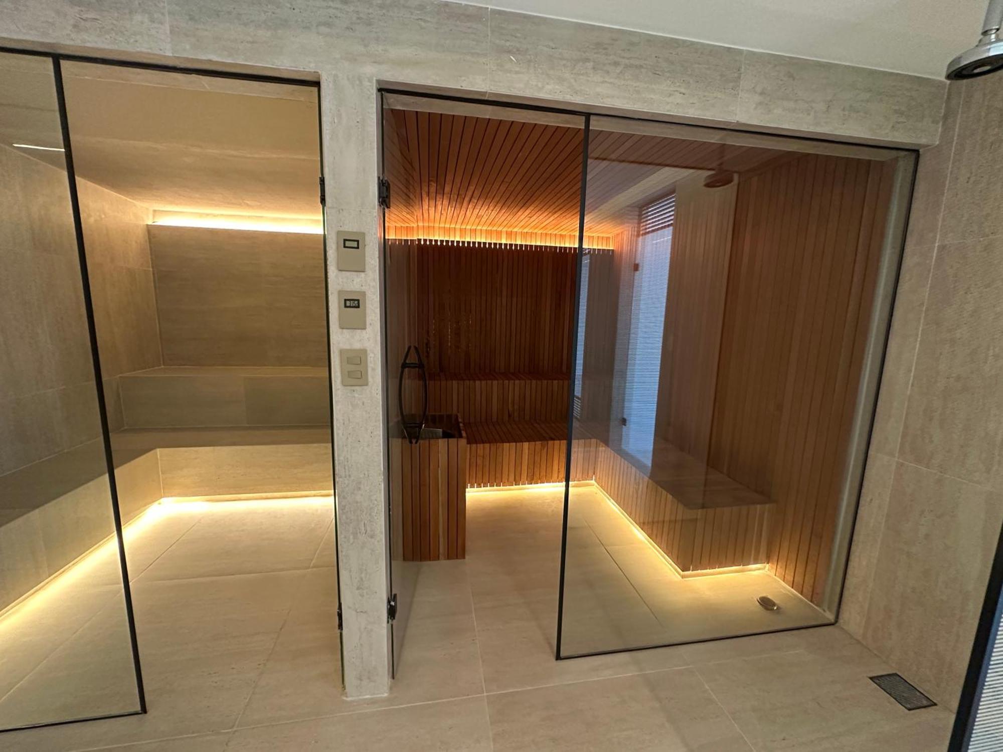 Suite Real Residencial 里约热内卢 外观 照片