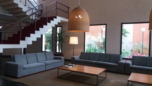 Suite Real Residencial 里约热内卢 外观 照片