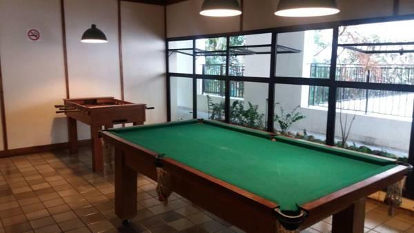Suite Real Residencial 里约热内卢 外观 照片