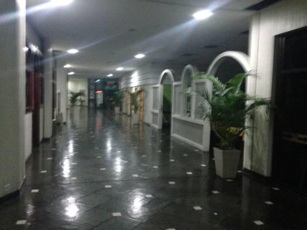 Suite Real Residencial 里约热内卢 外观 照片