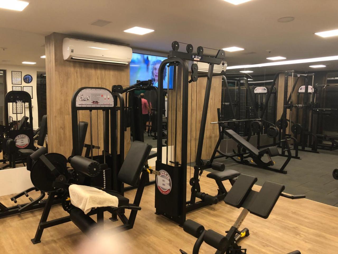Suite Real Residencial 里约热内卢 外观 照片